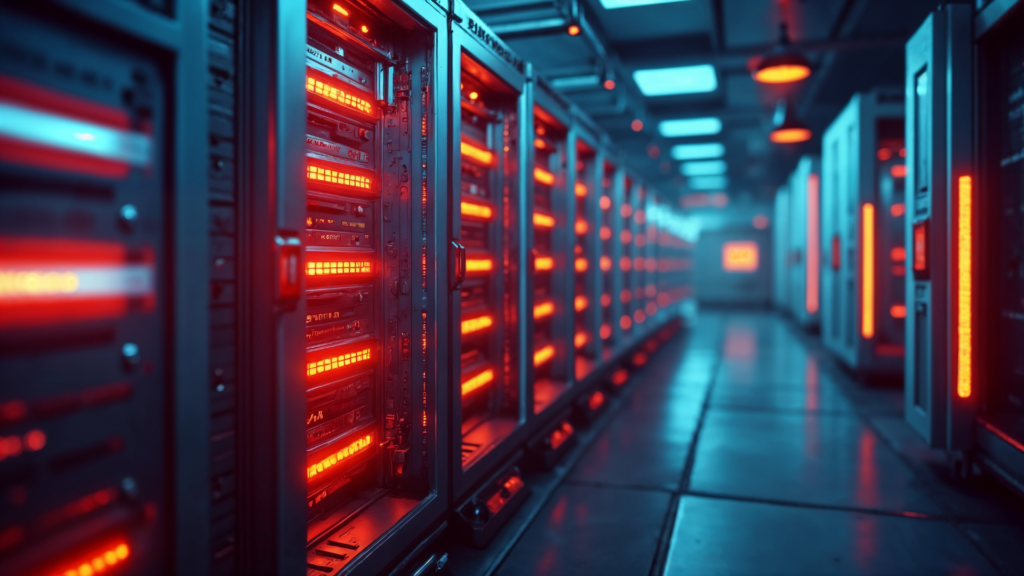 IA Brasil | EVEO amplia IA com 100 novos racks na Ascenty