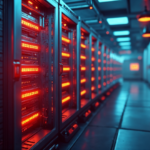 IA Brasil | EVEO amplia IA com 100 novos racks na Ascenty