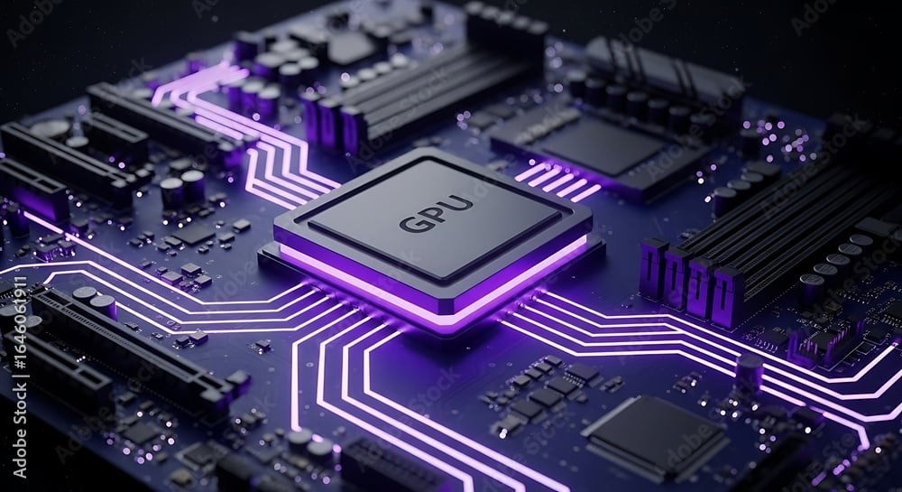 Crypto ID | GPUs viraram prioridade para escalar IA