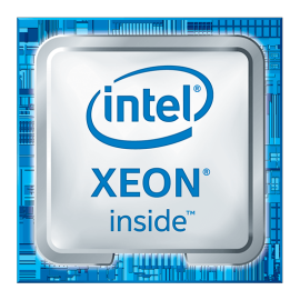 intel xeon inside