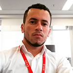 Erivaldo Lopes - Administrador de Sistemas