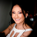 Keity Soto - Coord. de Sucesso do Cliente