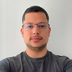 Vinicius Mancini - Analista de Projetos
