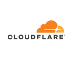 cloud flare logo