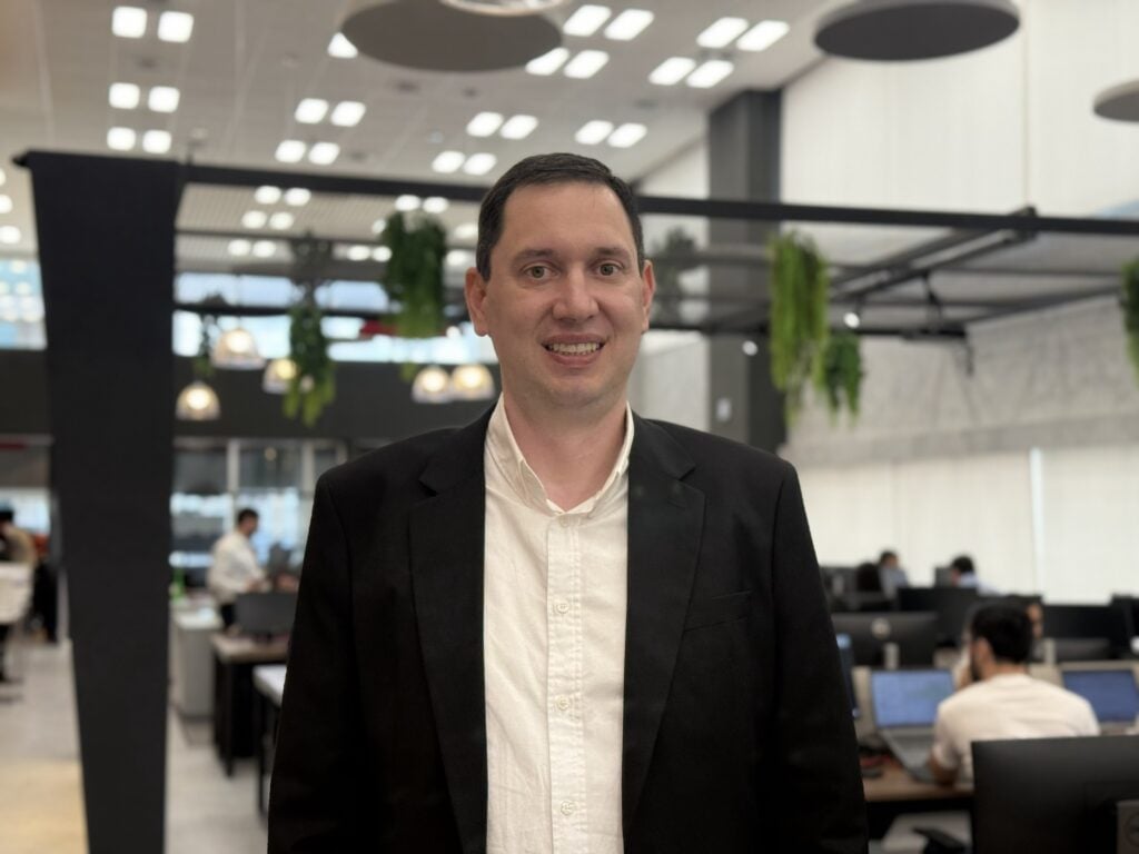 DCD | EVEO anuncia Fábio Stein como novo CTO