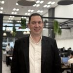 DCD | EVEO anuncia Fábio Stein como novo CTO