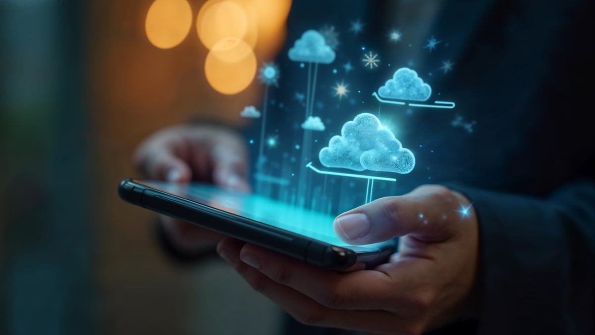 A escalabilidade da nuvem: como os data centers impulsionam o crescimento das empresas - Empresas & Negócios