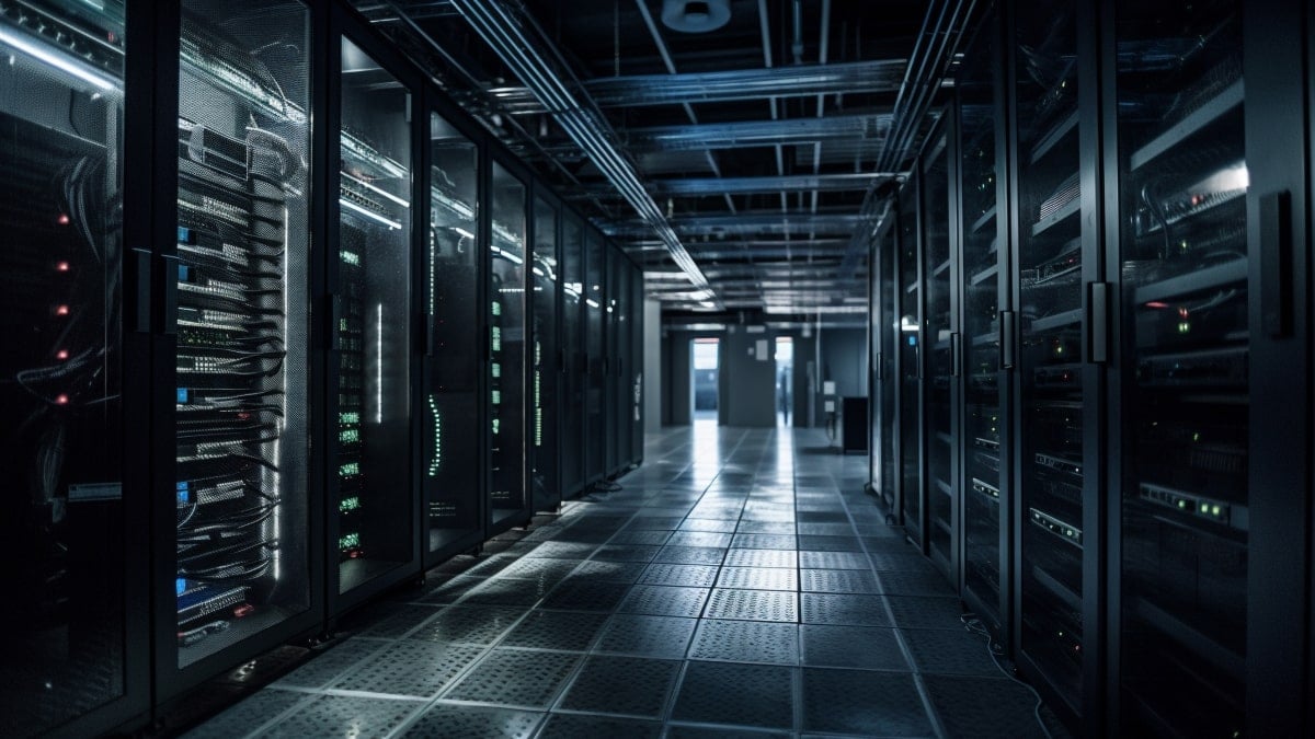 Data centers e nuvem: aliados estratégicos para empresas de todos os portes - TI Bahia