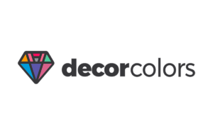 Logotipo da decorcolors