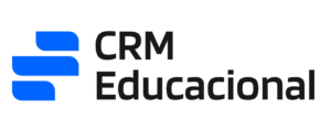 Logotipo do CRM Educacional