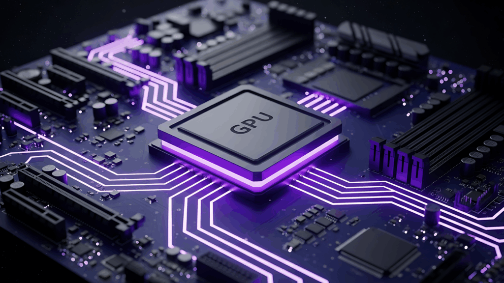 Crypto ID | GPUs viraram prioridade para escalar IA