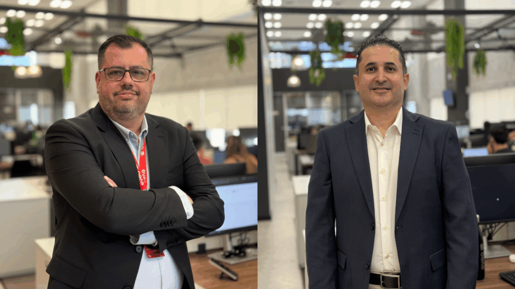 DCD | EVEO anuncia novos diretores para fortalecer suas operações e suporte ao cliente