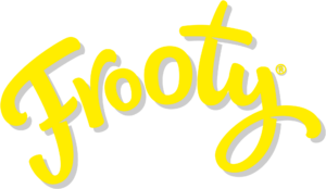 Logotipo da Frooty