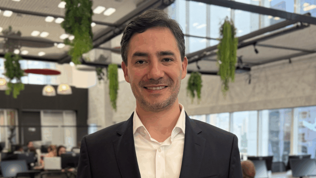 BNAmericas | Entrevista com Lucas Vanzin sobre desafios do setor