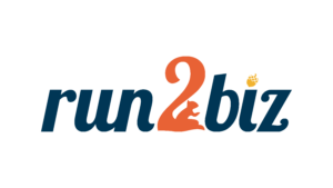 Logotipo da run2biz