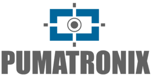 Logotipo da Pumatronix
