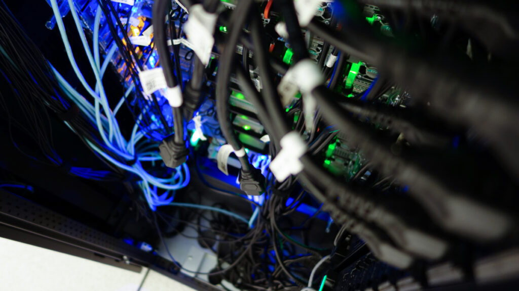 TI Bahia | Principais erros na escolha da infraestrutura de TI no Brasil