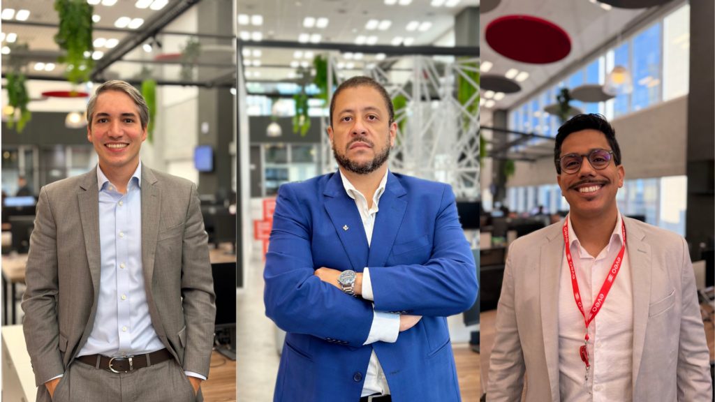 DCD | EVEO reorganiza a operação comercial para impulsionar IA