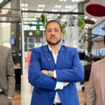 DCD | EVEO reorganiza a operação comercial para impulsionar IA
