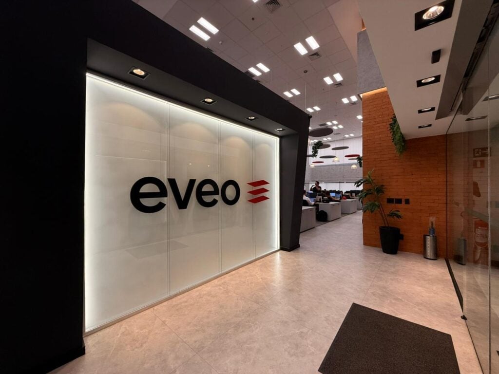 Terra | Após aporte, EVEO projeta crescimento de 60% em 2026