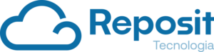 Logotipo da Reposit Tecnologia
