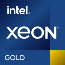 Intel Xeon Gold