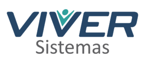 Logotipo da VIVER Sistemas